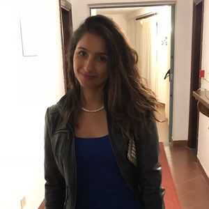 Meet your Posher, Bahar